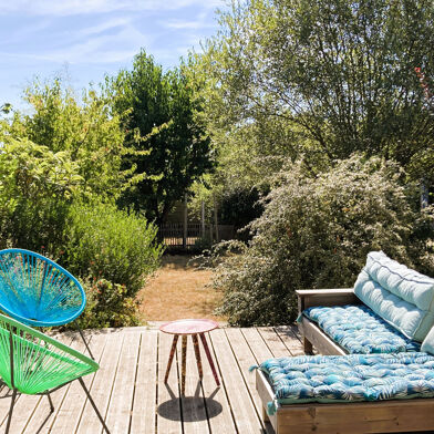 Maison 8 pièces 694900 €