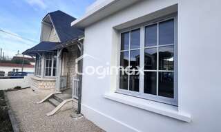 Maison 4 Pièces 106 m² à vendre à La Rochelle (17000)