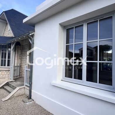 Maison 4 pièces 598500 €