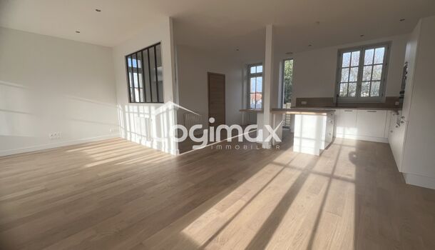 Villa / Maison 4 pièces  à vendre Rochelle (La) 17000