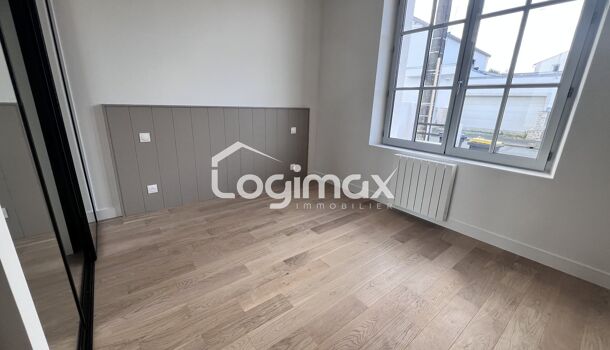 Villa / Maison 4 pièces  à vendre Rochelle (La) 17000