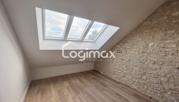 Villa / Maison 4 pièces  à vendre Rochelle (La) 17000