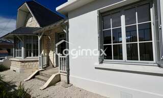 Maison 4 Pièces 106 m² à vendre à La Rochelle (17000)