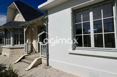 Maison 4 pièces 569900 €