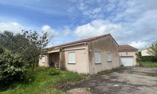 Maison 5 Pièces 154 m² à vendre à Montboucher-sur-Jabron (26740)