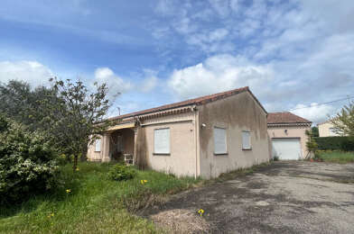 Maison 5 pièces 388500 €