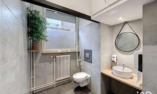 Commerce  45 m² à vendre à Dieuze (57260)