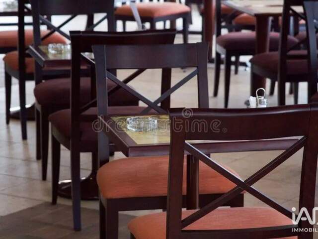 Vente Restaurant 115 m&sup2; — photo du bien