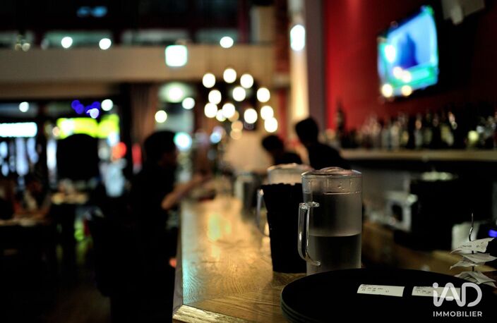 Vente Restaurant 115 m&sup2; — photo 2
