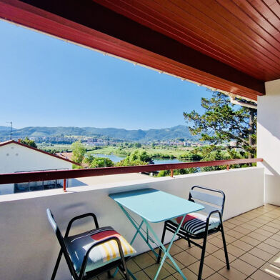 Appartement 3 pièces 336000 €