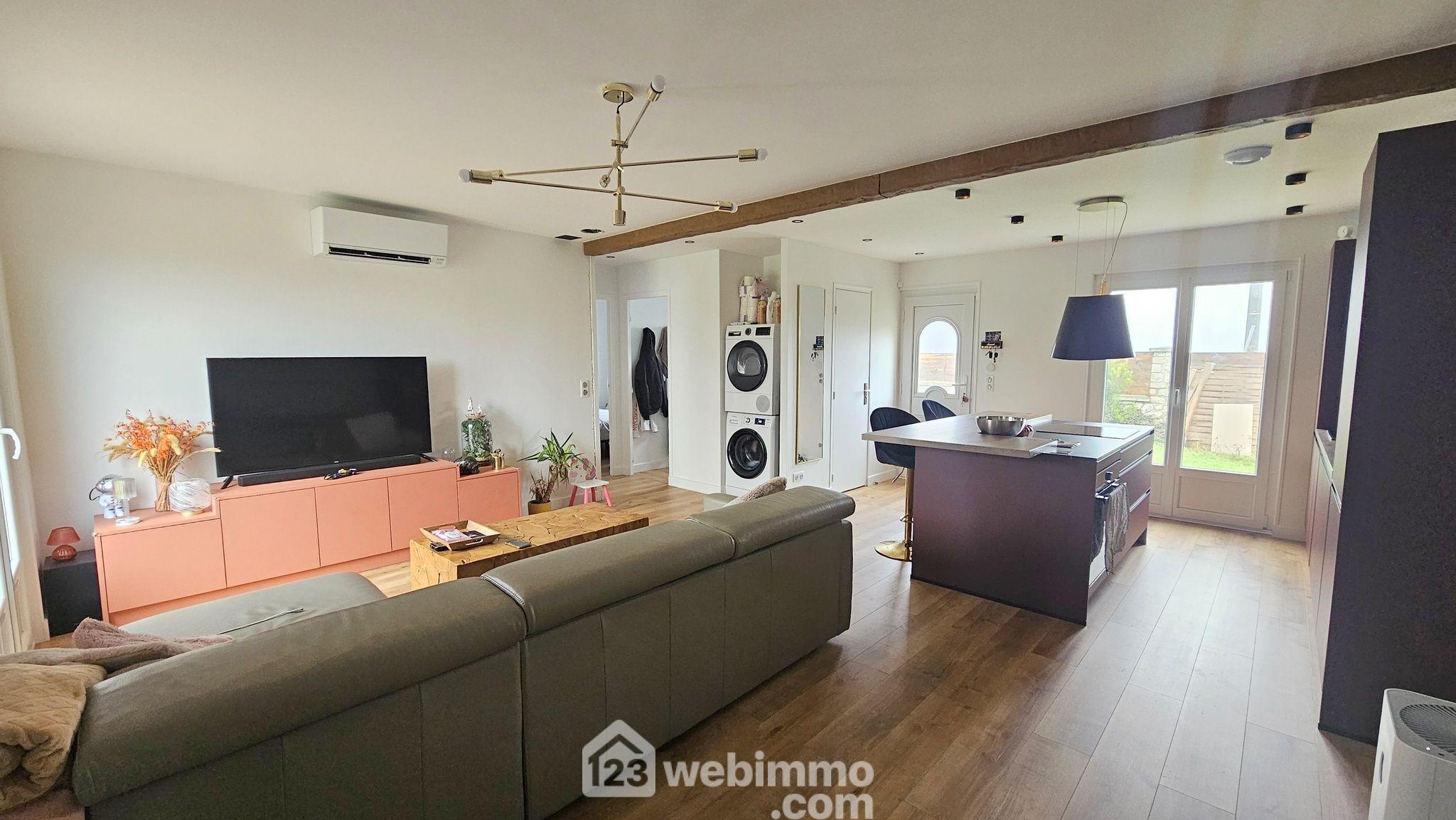 Agence immobilière de 123webimmo.com