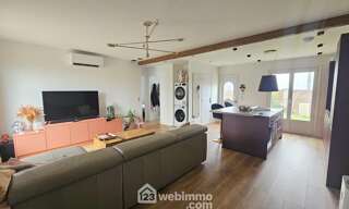 Maison 3 Pièces 62 m² à vendre à Pithiviers (45300)