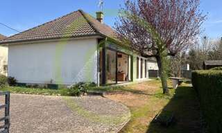 Maison 5 Pièces 78 m² à vendre à Marcigny (71110)