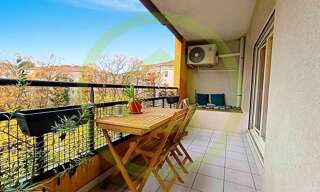 Appartement 4 Pièces 79 m² à vendre à Montpellier (34000)