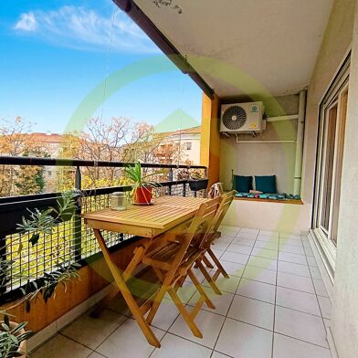 Appartement 4 pièces 365000 €