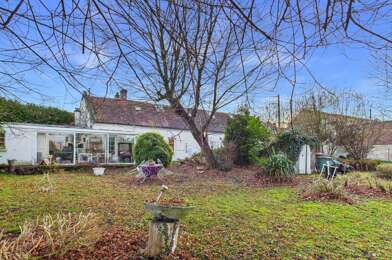 Maison 6 pièces 259000 €