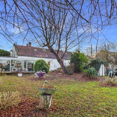 Maison 6 pièces 259000 €