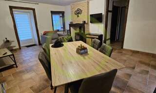 Maison 2 Pièces 67 m² à vendre à Rosnay (36300)