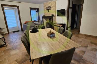 Maison 2 pièces 87200 €