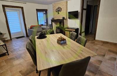 Maison de campagne — photo du bien