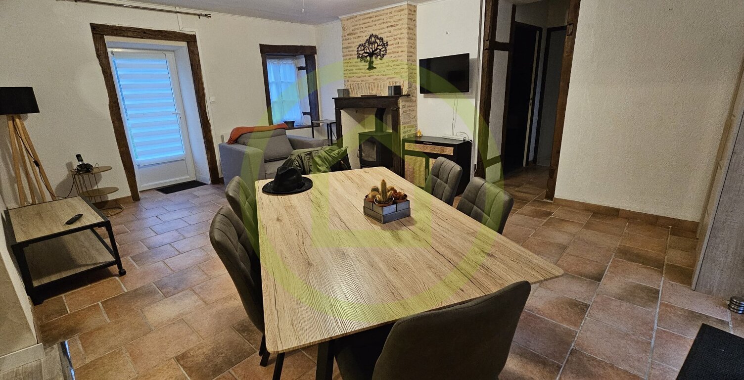Maison de campagne — photo 1