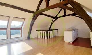 Appartement 2 Pièces 48 m² à vendre à Pierrelaye (95480)