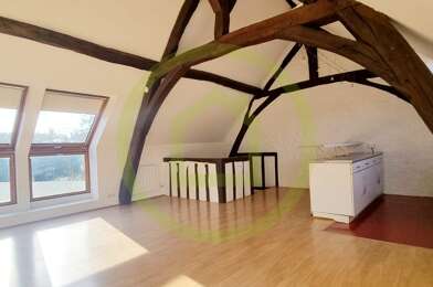 Appartement 2 pièces 176800 €