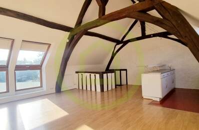 Appartement — photo du bien