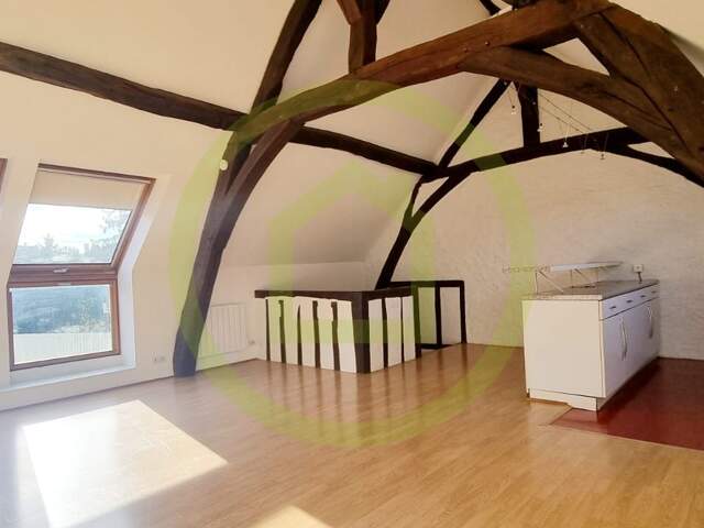 Appartement — photo du bien