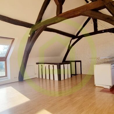 Appartement 2 pièces 176800 €