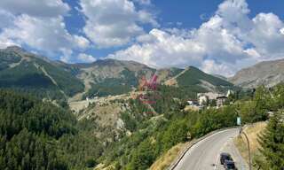 Appartement 3 Pièces 59 m² à vendre à Saint-Étienne-de-Tinée (06660)