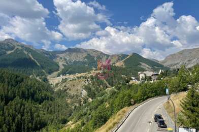 Appartement 3 pièces 250000 €