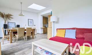 Maison 5 Pièces 107 m² à vendre à Lille (59160)