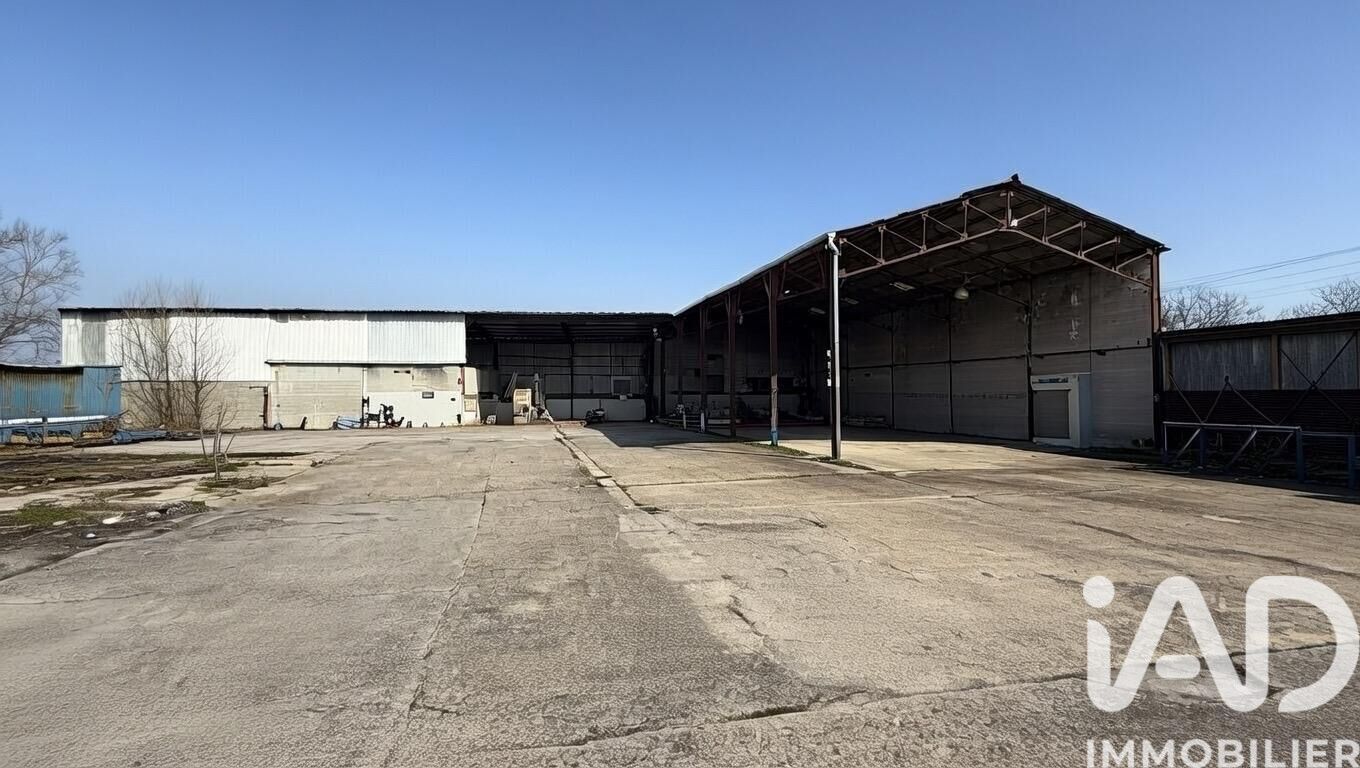 Vedene - 3711m²