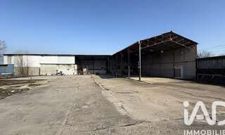 Terrain  3711 m² à vendre à Vedène (84270)