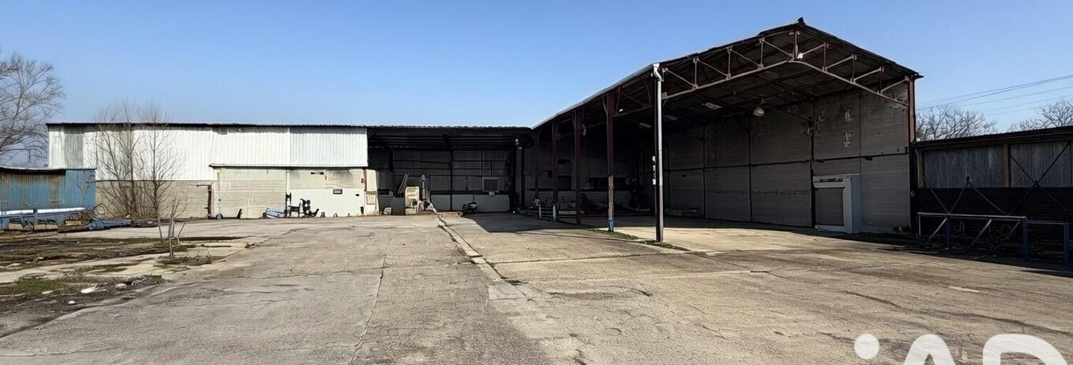 Terrain  3711 m² à vendre à Vedène (84270)