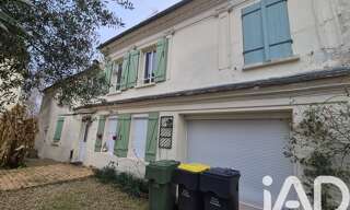 Maison 4 Pièces 170 m² à vendre à La Ferté-sous-Jouarre (77260)