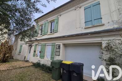 Maison 4 pièces 249000 €