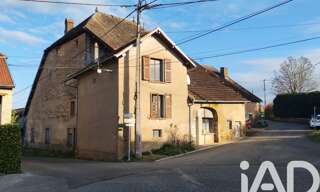 Maison 5 Pièces 146 m² à vendre à La Bretenière (25640)