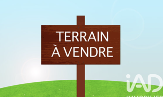 Terrain  600 m² à vendre à Saintry-sur-Seine (91250)