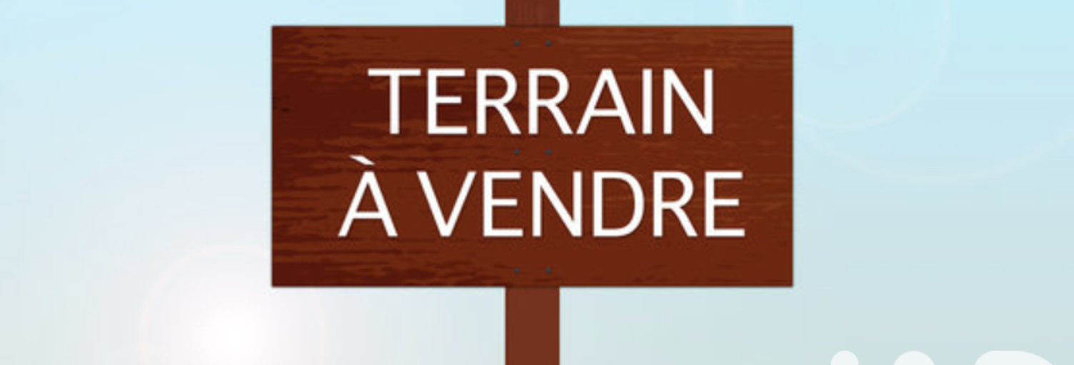 Terrain  600 m² à vendre à Saintry-sur-Seine (91250)