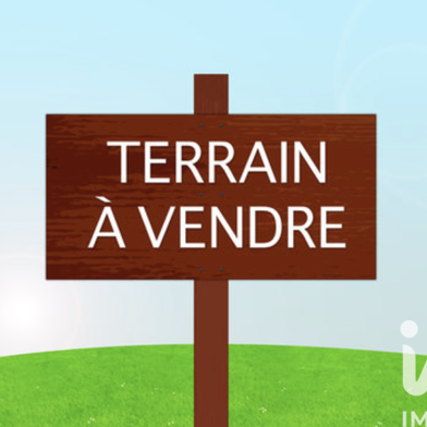 Terrain  210000 €