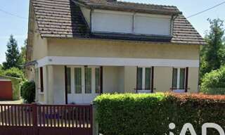 Maison 4 Pièces 110 m² à vendre à La Ferté-Imbault (41300)