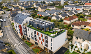 Maison 5 Pièces 120 m² à vendre à Noyal-sur-Vilaine (35530)