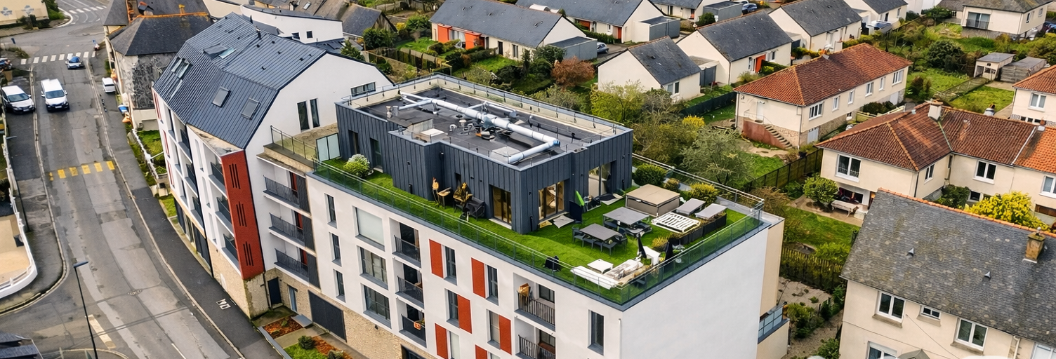 Maison 5 Pièces 120 m² à vendre à Noyal-sur-Vilaine (35530)