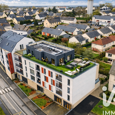 Maison 5 pièces 499000 €