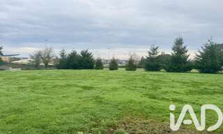 Terrain  530 m² à vendre à Ancenis-Saint-Géréon (44150)