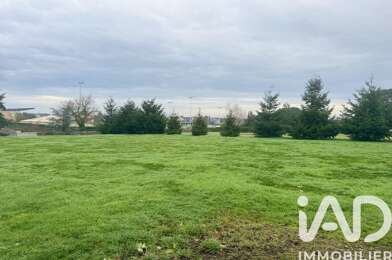 Terrain  156500 €