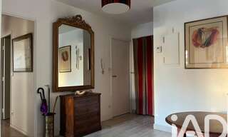 Appartement 4 Pièces 88 m² à vendre à Meudon (92190)