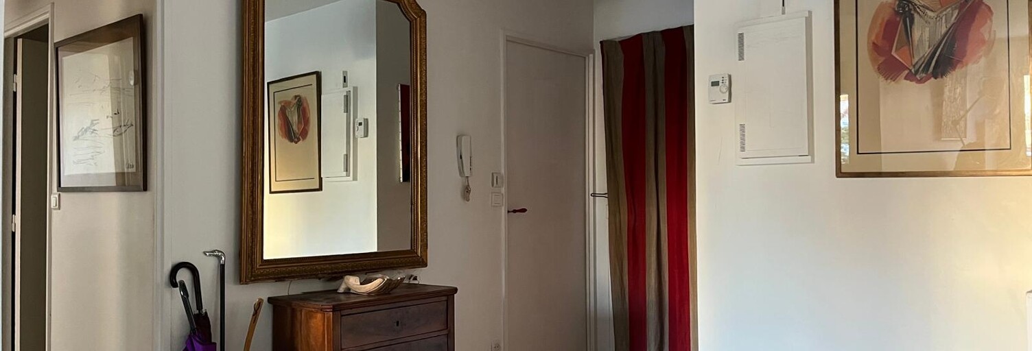 Appartement 4 Pièces 88 m² à vendre à Meudon (92190)